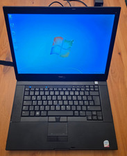 Dell Latitude E6500 - Centrino