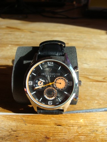 Montre daniel hechter neuve - daniel,