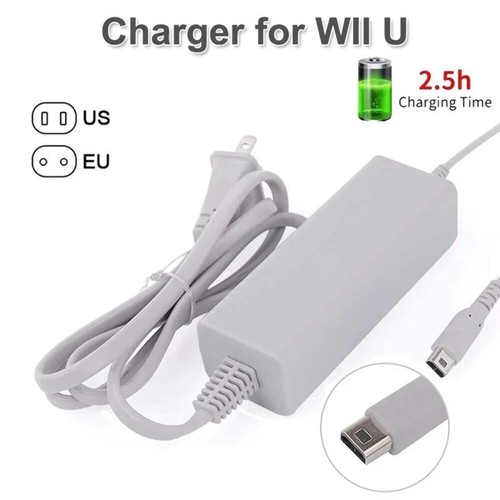 Charger for wii gamepad - wii,