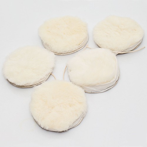 Cappa lucidante ø125 - 5x,