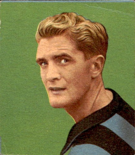 Figurina calciatori elah 1956 - figurina,
