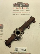 COLLETTORE DI SCARICO PER FORD C - Max Serie 1673954 725711 V1101408H19 T1DA di