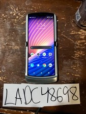 Motorola Razr 5G - 256 GB -