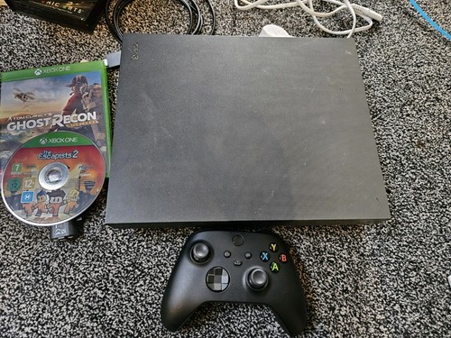 Microsoft xbox one project - microsoft, x