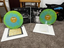 Blood Records Oasis (What’s