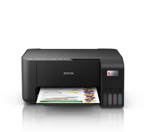 Epson ecotank 2860 - ecotank, et-2860