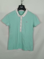 LACOSTE Polo Maniche Corte
