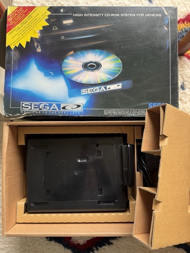 Sega genesis high - sega,