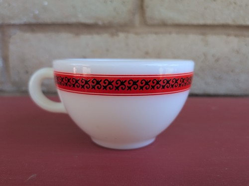 Tazza caffè pyrex - tazza,