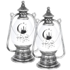  2 pezzi decorativo decorativo