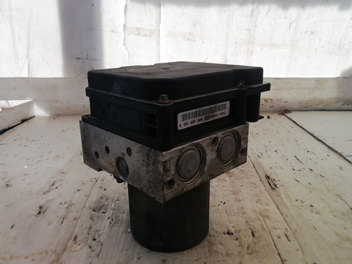Centralina abs per - per, renault
