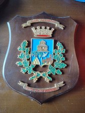Crest Corpo Polizia Municipale