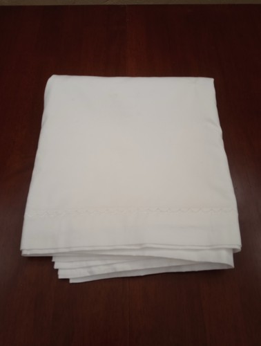 Vintage white flat - vintage,