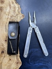 Leatherman Super Tool
