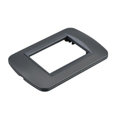 Placca Plastica Ovale MBL 3