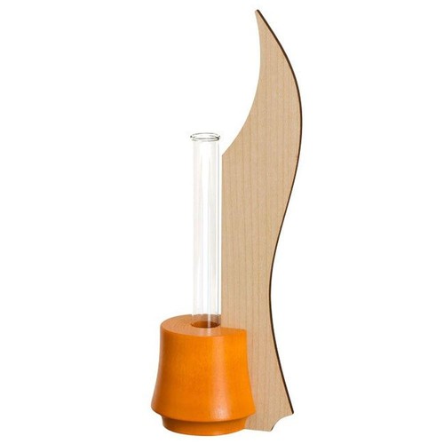 Decorazione tavola vaso - da,