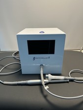 Radiofrequenza Viso e Corpo Genotechnology