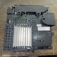 Scheda di controllo principale