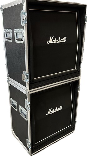 Cabine marshall 1960 4x12 - marshall,