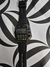 reloj Casio cmd-40