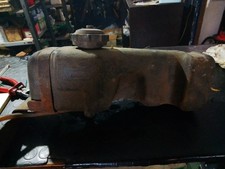 Serbatoio Trattorino Toro Mtd