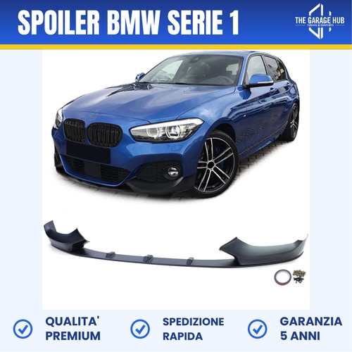 Spoiler anteriore per bmw - per,