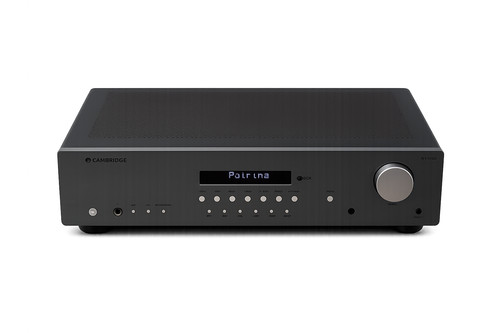Cambridge audio axr100 - cambridge,