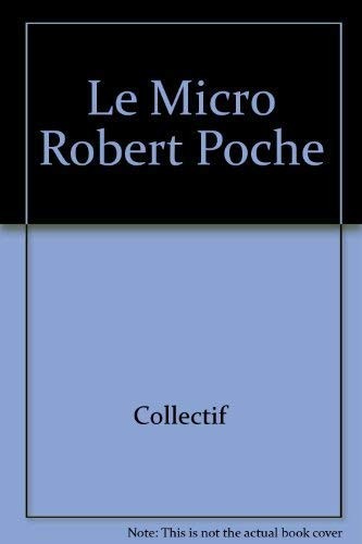 Micro robert - le,