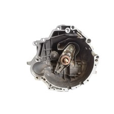 SCATOLA CAMBIO MARCE MANUALE AUDI A4 1994-2000 1.8 BENZINA 125CV ADR CA690