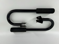 Total Gym Dip Bars Attacco