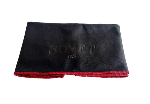 Bovet panno nero - per, la