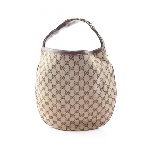 Borsa mano gucci - gucci, tela