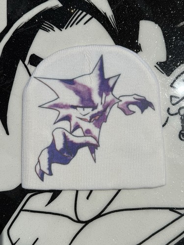 Berretto haunter pokémon - berretto,