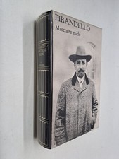 MASCHERE NUDE VOL 1 - LUIGI