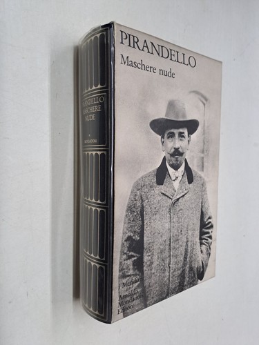 Maschere nude vol luigi - maschere,