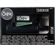 Sizzix sidekick starter - starter, kit