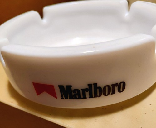 Posacenere marlboro - posacenere,