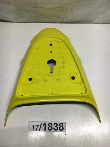 Plastica sella aprilia 50cc - plastica,