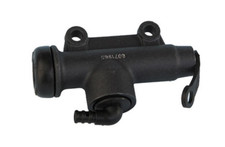 Braktec Pompa freno posteriore