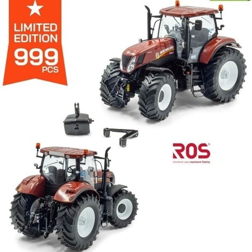New holland 220 - holland,
