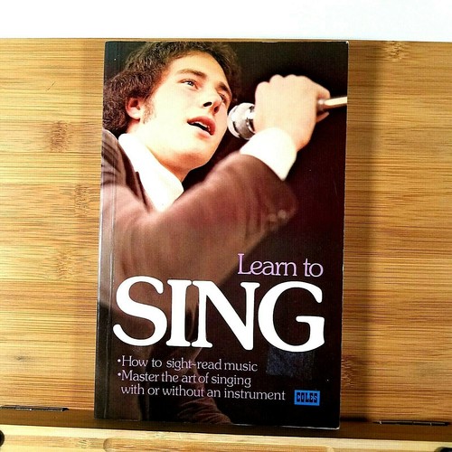 Learn sing clarence - learn,