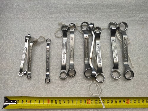 Facom chiave ad anello - facom, 56