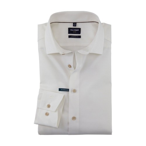 Olymp luxor uomo camicia - olymp,