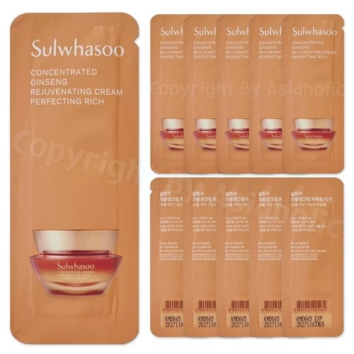 Sulwhasoo crema ringiovanente - sulwhasoo,