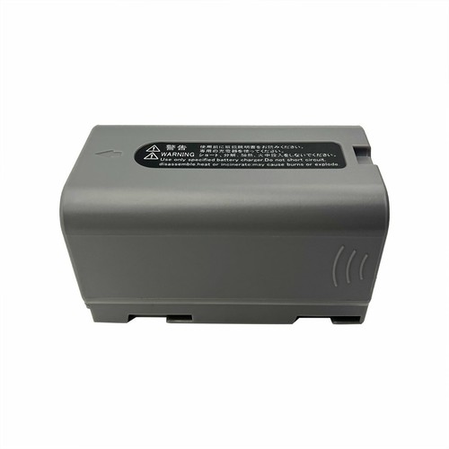 Batteria bdc72 per topcon - bdc72,