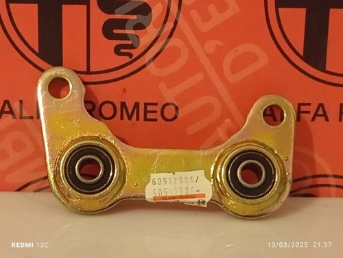 Alfa romeo 155 164 - 164, ts