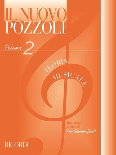 Nuovo pozzoli teoria - il,