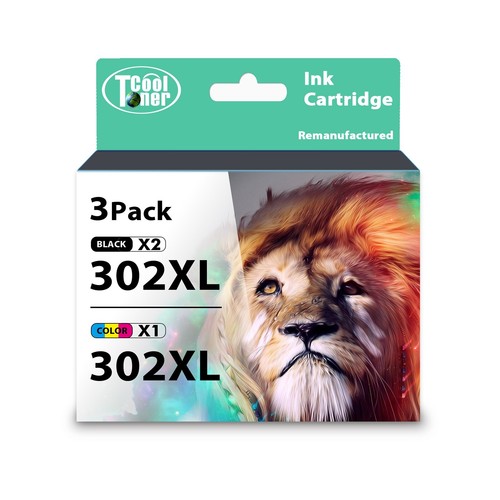Cartucce stampante per hp - stampante,