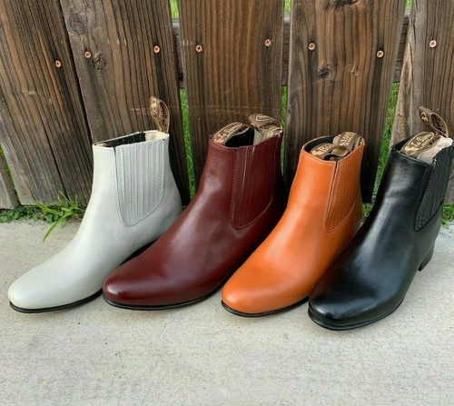Men botin vaquero - men's, charro