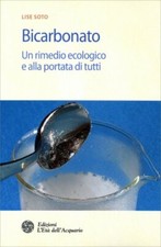 LIBRO BICARBONATO UN RIMEDIO